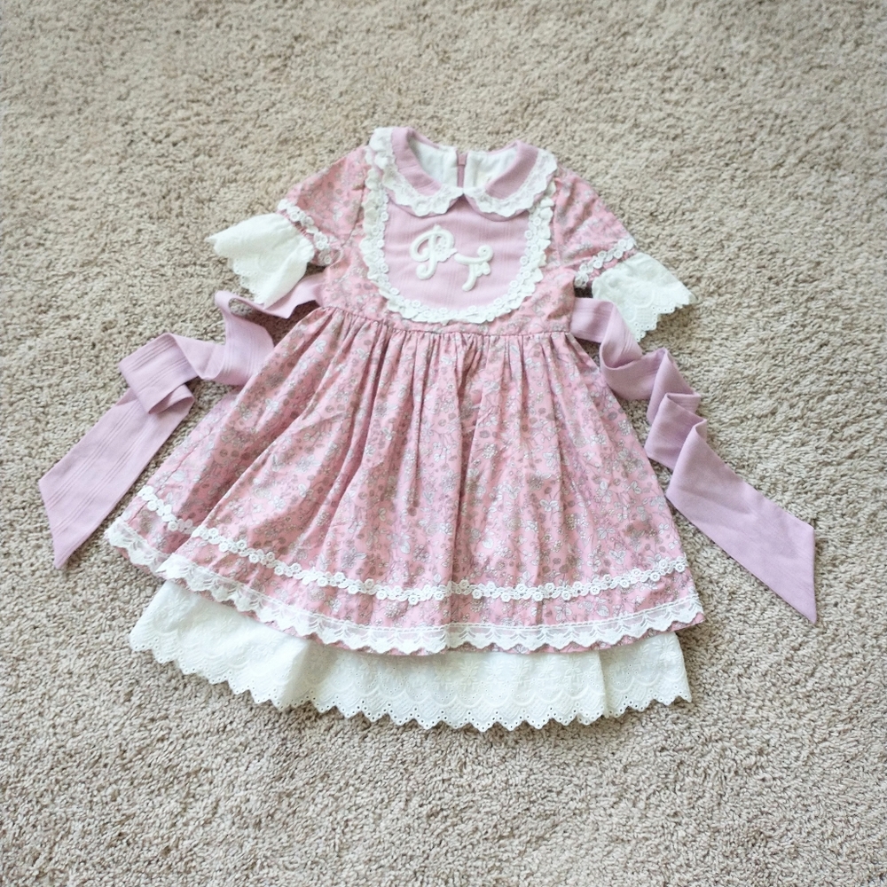 Pettigirl Dress